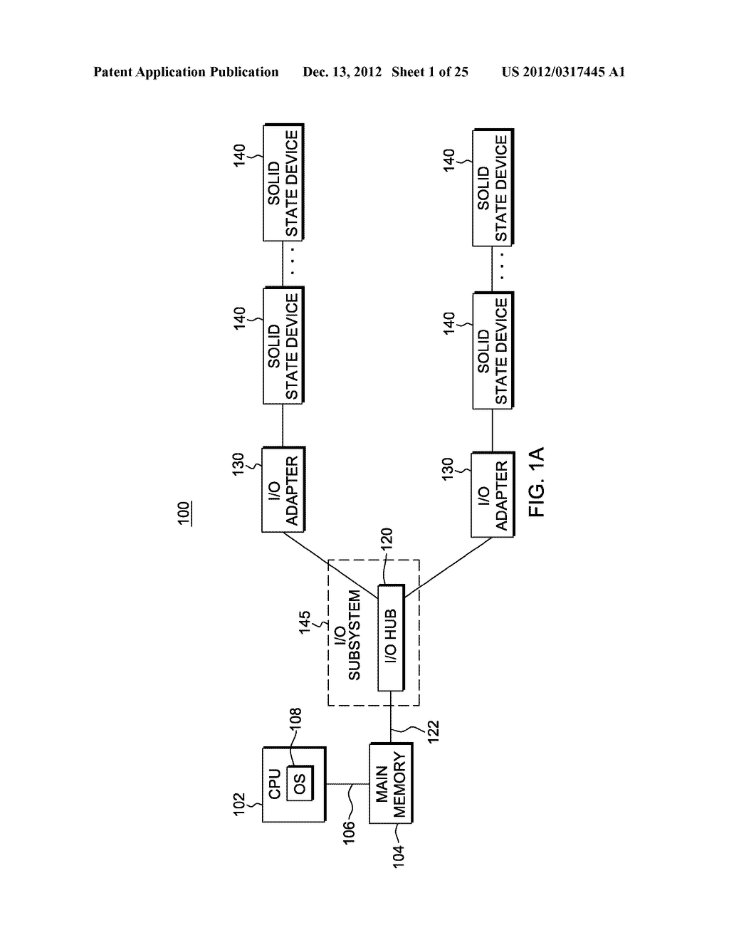 DECONFIGURE STORAGE CLASS MEMORY COMMAND - diagram, schematic, and image 02