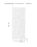 DEVICE AND METHOD FOR TESTING SEMICONDUCTOR DEVICE diagram and image