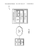 EMBEDDED WEB VIEWER FOR PRESENTATION APPLICATIONS diagram and image