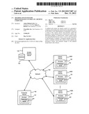 METHOD AND SYSTEM FOR BROWSER-BASED CONTROL OF A REMOTE COMPUTER diagram and image