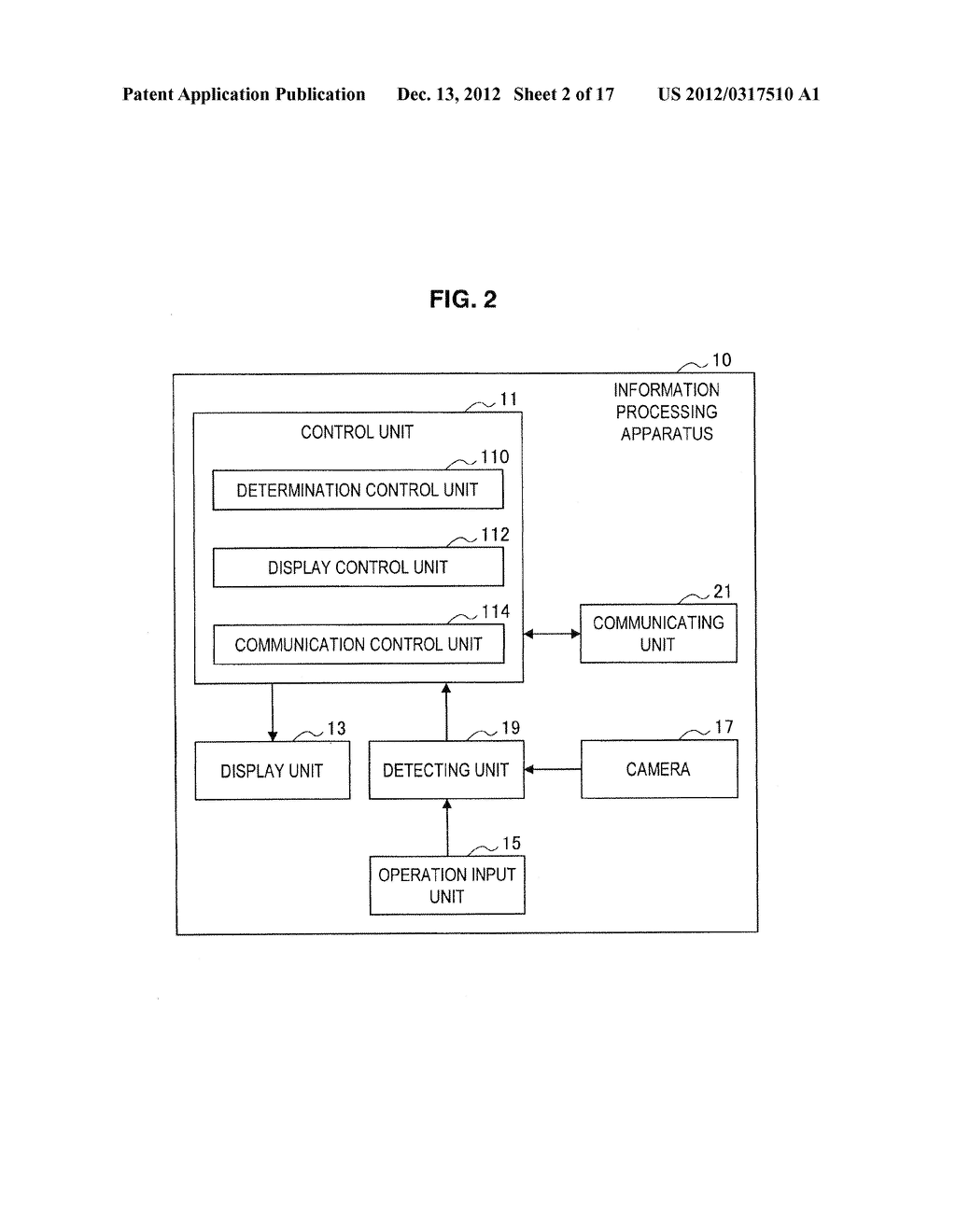 INFORMATION PROCESSING APPARATUS, INFORMATION PROCESSING METHOD, AND     PROGRAM - diagram, schematic, and image 03