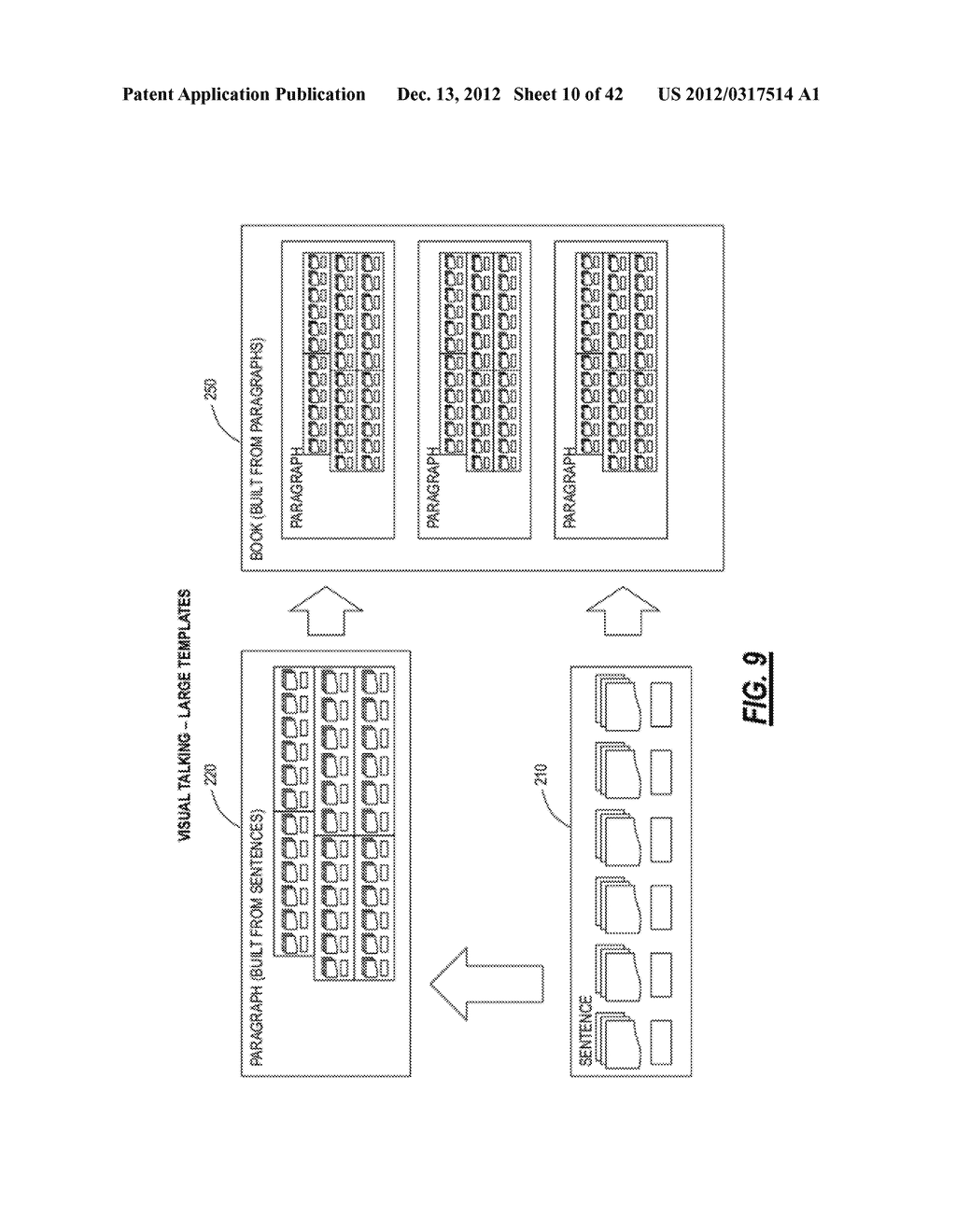 SYSTEMS AND METHODS FOR DIGITAL IMAGES UTILIZING AN INFINITE CYLINDER USER     INTERFACE - diagram, schematic, and image 11