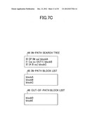 VERIFICATION METHOD, COMPUTER-READABLE RECORDING MEDIUM, AND DESIGN     VERIFICATION APPARATUS diagram and image