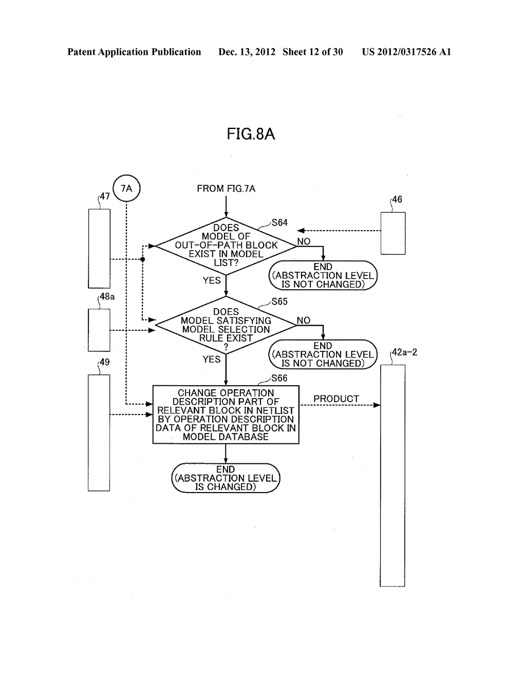 VERIFICATION METHOD, COMPUTER-READABLE RECORDING MEDIUM, AND DESIGN     VERIFICATION APPARATUS - diagram, schematic, and image 13