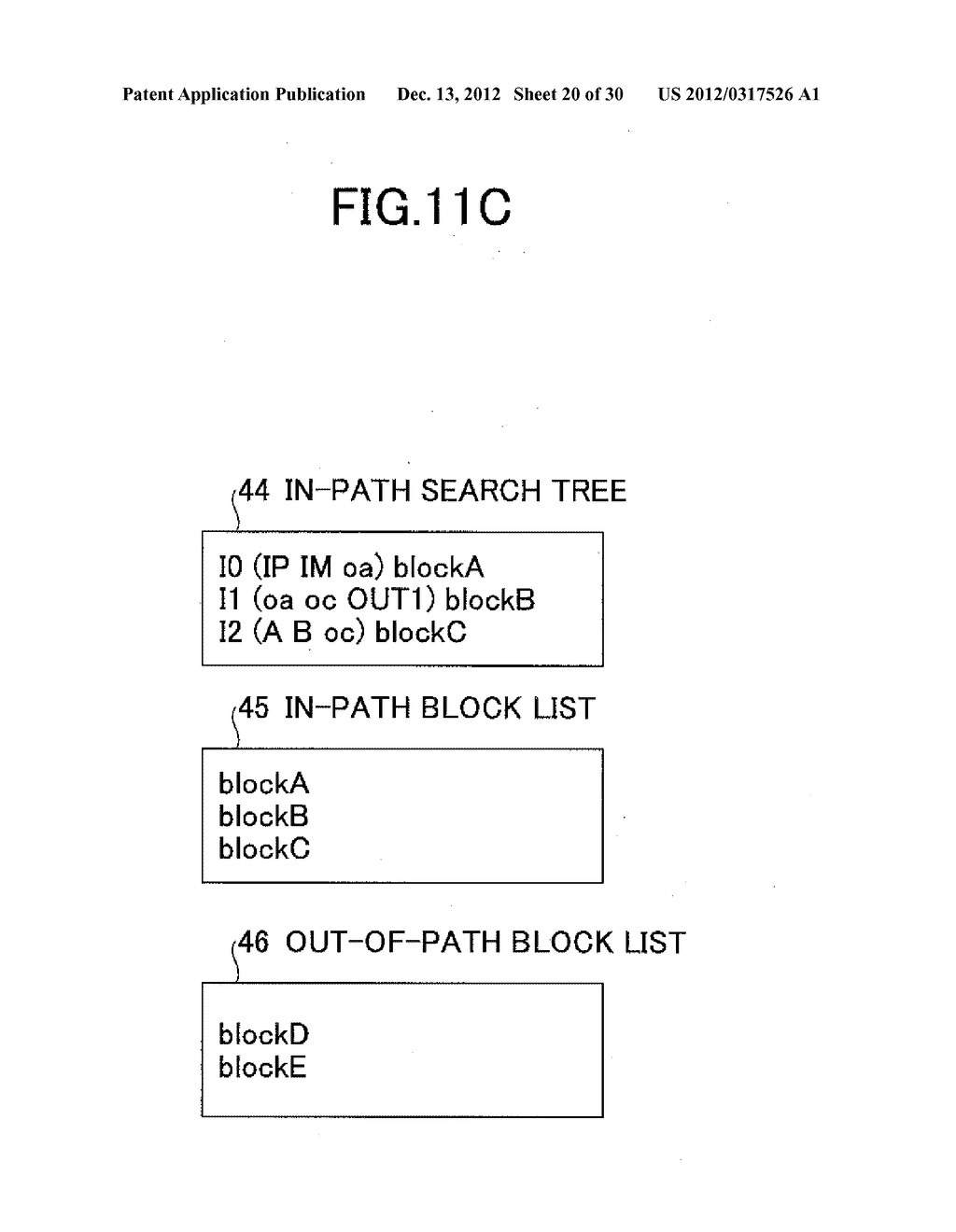 VERIFICATION METHOD, COMPUTER-READABLE RECORDING MEDIUM, AND DESIGN     VERIFICATION APPARATUS - diagram, schematic, and image 21