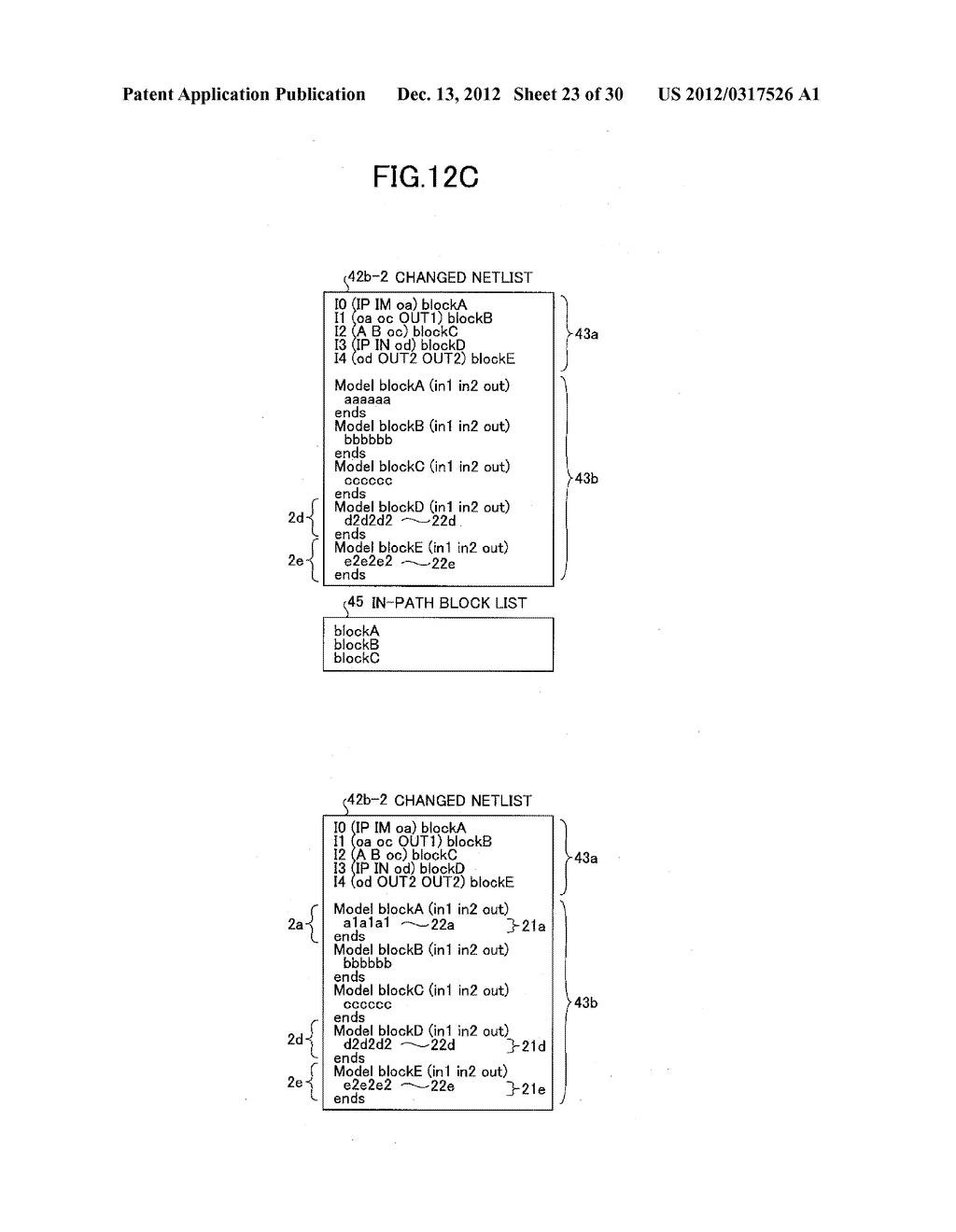 VERIFICATION METHOD, COMPUTER-READABLE RECORDING MEDIUM, AND DESIGN     VERIFICATION APPARATUS - diagram, schematic, and image 24