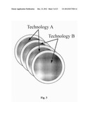 METHODS AND SYSTEMS FOR COMPUTER AIDED DESIGN OF 3D INTEGRATED CIRCUITS diagram and image