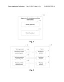 METHOD AND APPARATUS FOR OBTAINING WORKING INFORMATION IN SOFTWARE     ENGINEERING diagram and image