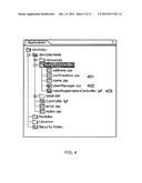 SYSTEM AND METHOD FOR CREATING AND UPDATING A DATA MODEL FROM DISPARATE     EVENTS RECEIVED ON ARBITRARY APPLICATION THREADS diagram and image