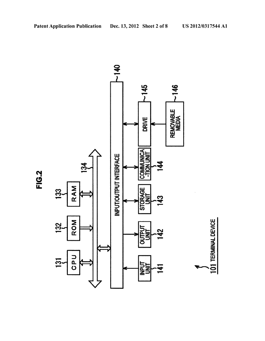 INFORMATION PROCESSING APPARATUS AND INFORMATION PROCESSING METHOD - diagram, schematic, and image 03