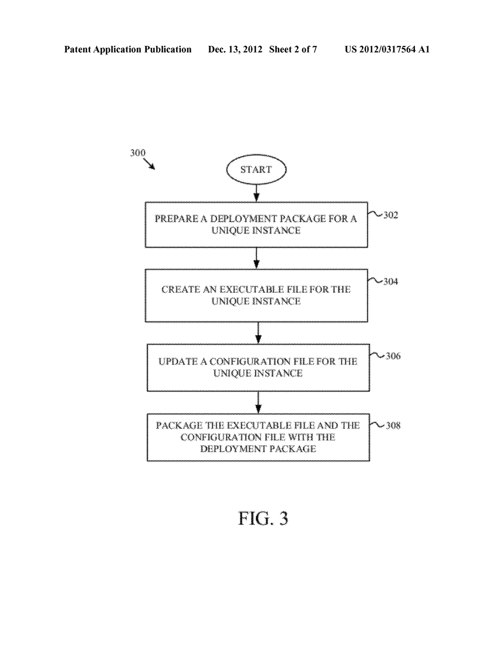 AUTOMATED MODIFICATION OF PRE-GENERATED MSI PACKAGED APPLICATIONS - diagram, schematic, and image 03