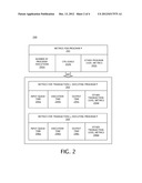 APPORTIONING SUMMARIZED METRICS BASED ON UNSUMMARIZED METRICS IN A     COMPUTING SYSTEM diagram and image