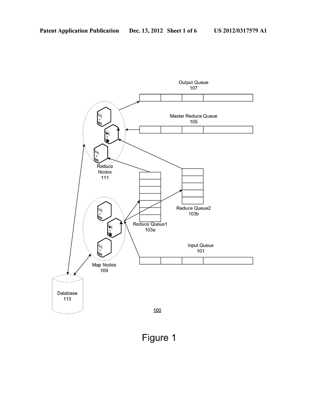 SYSTEM AND METHOD FOR PERFORMING DISTRIBUTED PARALLEL PROCESSING TASKS IN     A SPOT MARKET - diagram, schematic, and image 02