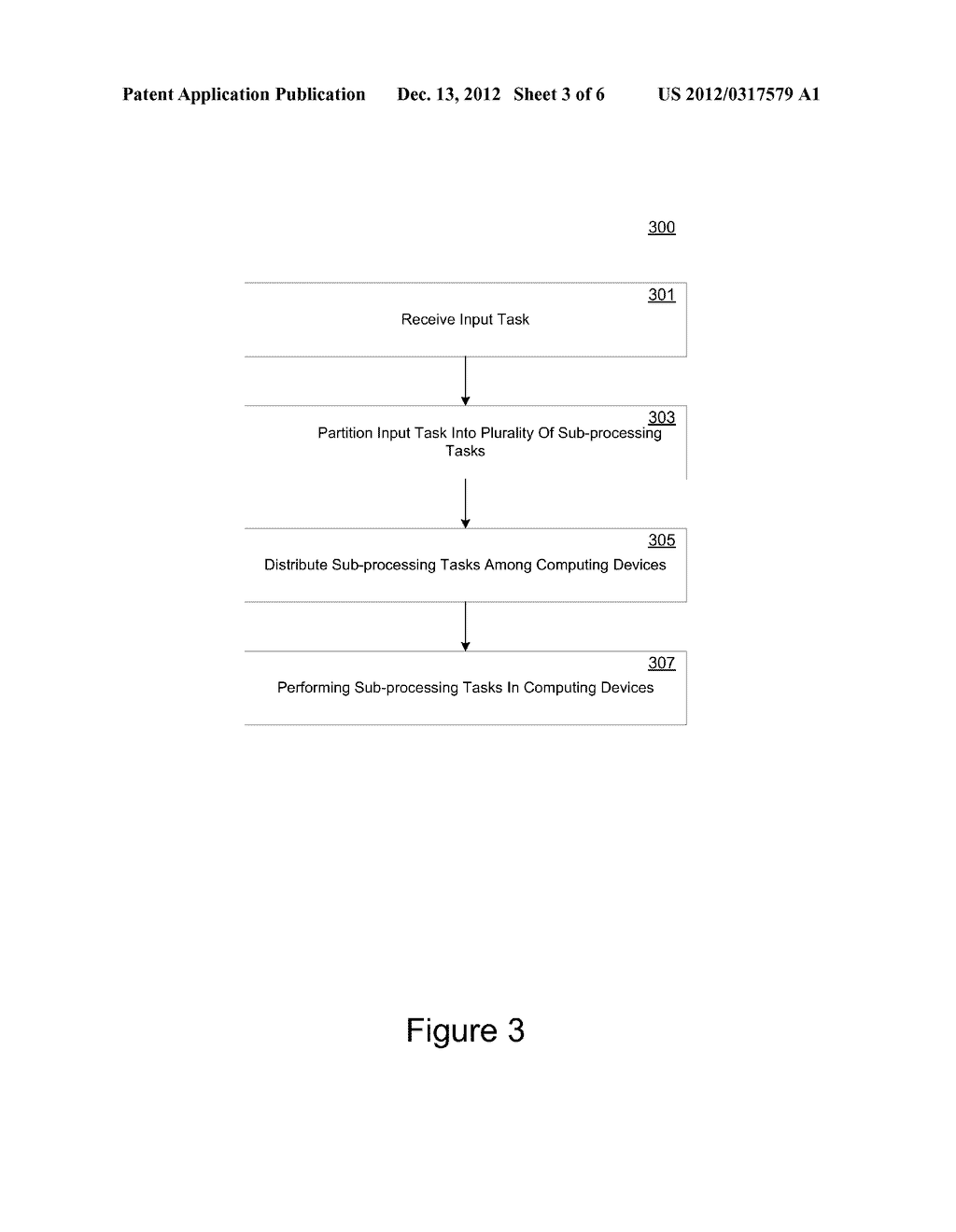 SYSTEM AND METHOD FOR PERFORMING DISTRIBUTED PARALLEL PROCESSING TASKS IN     A SPOT MARKET - diagram, schematic, and image 04