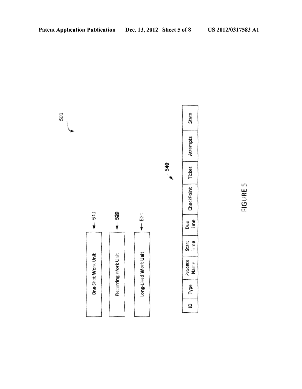 HIGHLY RELIABLE AND SCALABLE ARCHITECTURE FOR DATA CENTERS - diagram, schematic, and image 06