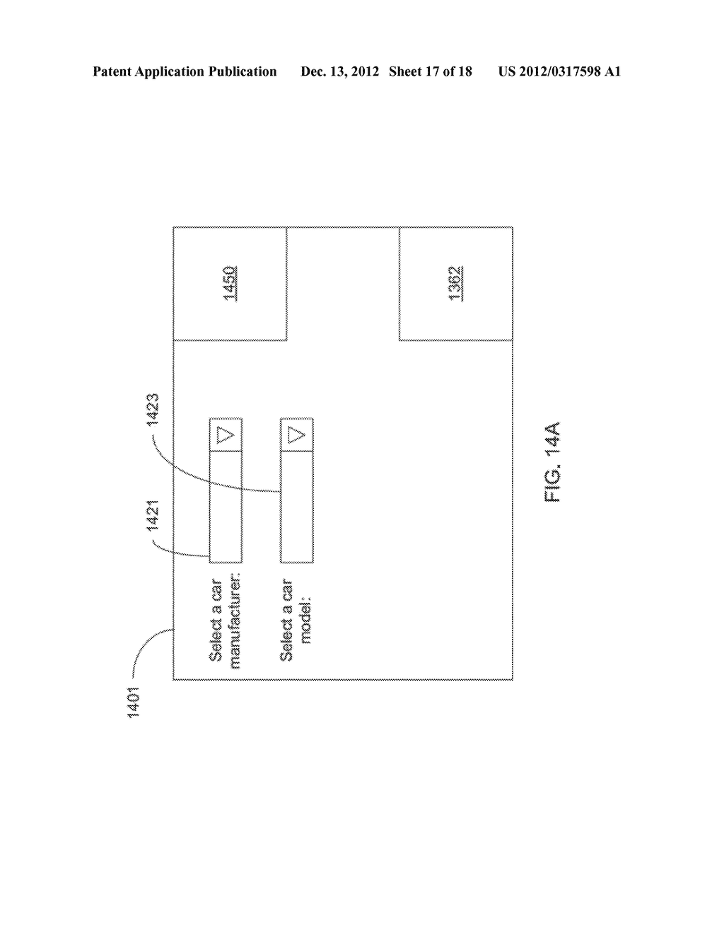 Multiple Video Content in a Composite Video Stream - diagram, schematic, and image 18