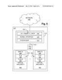 DYNAMICALLY DEFINING NETWORK ACCESS RULES diagram and image