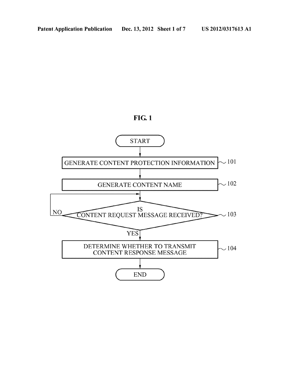 NETWORK APPARATUS BASED ON CONTENT NAME AND METHOD FOR PROTECTING CONTENT - diagram, schematic, and image 02