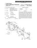 PANTS-TYPE WEARING ARTICLE diagram and image