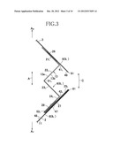 PANTS-TYPE WEARING ARTICLE diagram and image