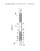 PANTS-TYPE WEARING ARTICLE diagram and image