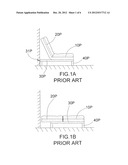 Multifunctional furniture diagram and image