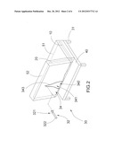 Multifunctional furniture diagram and image