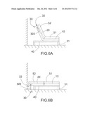 Multifunctional furniture diagram and image