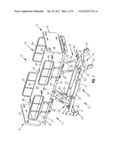 HOSPITAL BED OBSTACLE DETECTION APPARATUS diagram and image