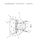 HOSPITAL BED OBSTACLE DETECTION APPARATUS diagram and image