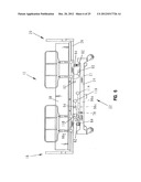 HOSPITAL BED OBSTACLE DETECTION APPARATUS diagram and image