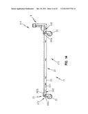 HOSPITAL BED OBSTACLE DETECTION APPARATUS diagram and image