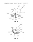 HOSPITAL BED OBSTACLE DETECTION APPARATUS diagram and image