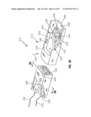 HOSPITAL BED OBSTACLE DETECTION APPARATUS diagram and image