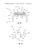 HOSPITAL BED OBSTACLE DETECTION APPARATUS diagram and image