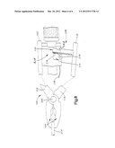 SOFT LOCK WIRE TWISTING PLIERS diagram and image