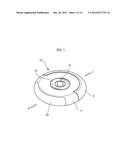 AUTONOMOUS CLEANING DEVICE diagram and image