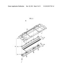 AUTONOMOUS CLEANING DEVICE diagram and image