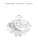 AUTONOMOUS CLEANING DEVICE diagram and image