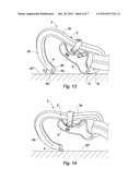 SAFETY CARABINER diagram and image