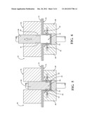 METHOD AND APPARATUS FOR JOINING MULTIPLE COMPONENTS diagram and image