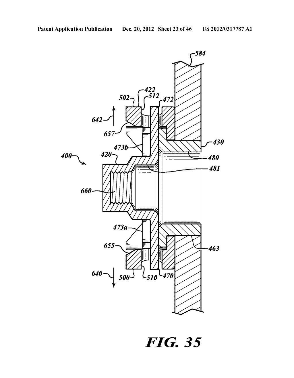 MODULAR NUT PLATES WITH CLOSED NUT ASSEMBLIES - diagram, schematic, and image 24