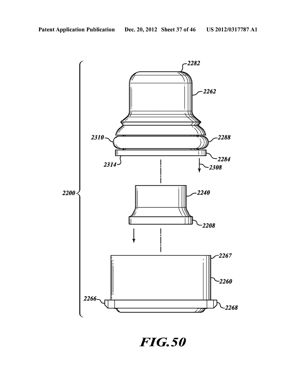 MODULAR NUT PLATES WITH CLOSED NUT ASSEMBLIES - diagram, schematic, and image 38