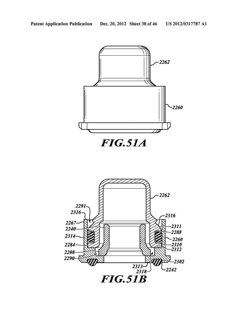 MODULAR NUT PLATES WITH CLOSED NUT ASSEMBLIES - diagram, schematic, and image 39