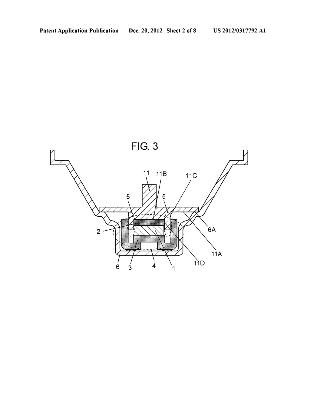 SPEAKER MANUFACTURING METHOD - diagram, schematic, and image 03