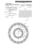 METHOD FOR PRODUCING A GRADIENT COIL ASSEMBLY AND WINDING MANDREL diagram and image