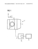 METHOD FOR PRODUCING A GRADIENT COIL ASSEMBLY AND WINDING MANDREL diagram and image