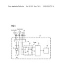 METHOD FOR PRODUCING A GRADIENT COIL ASSEMBLY AND WINDING MANDREL diagram and image