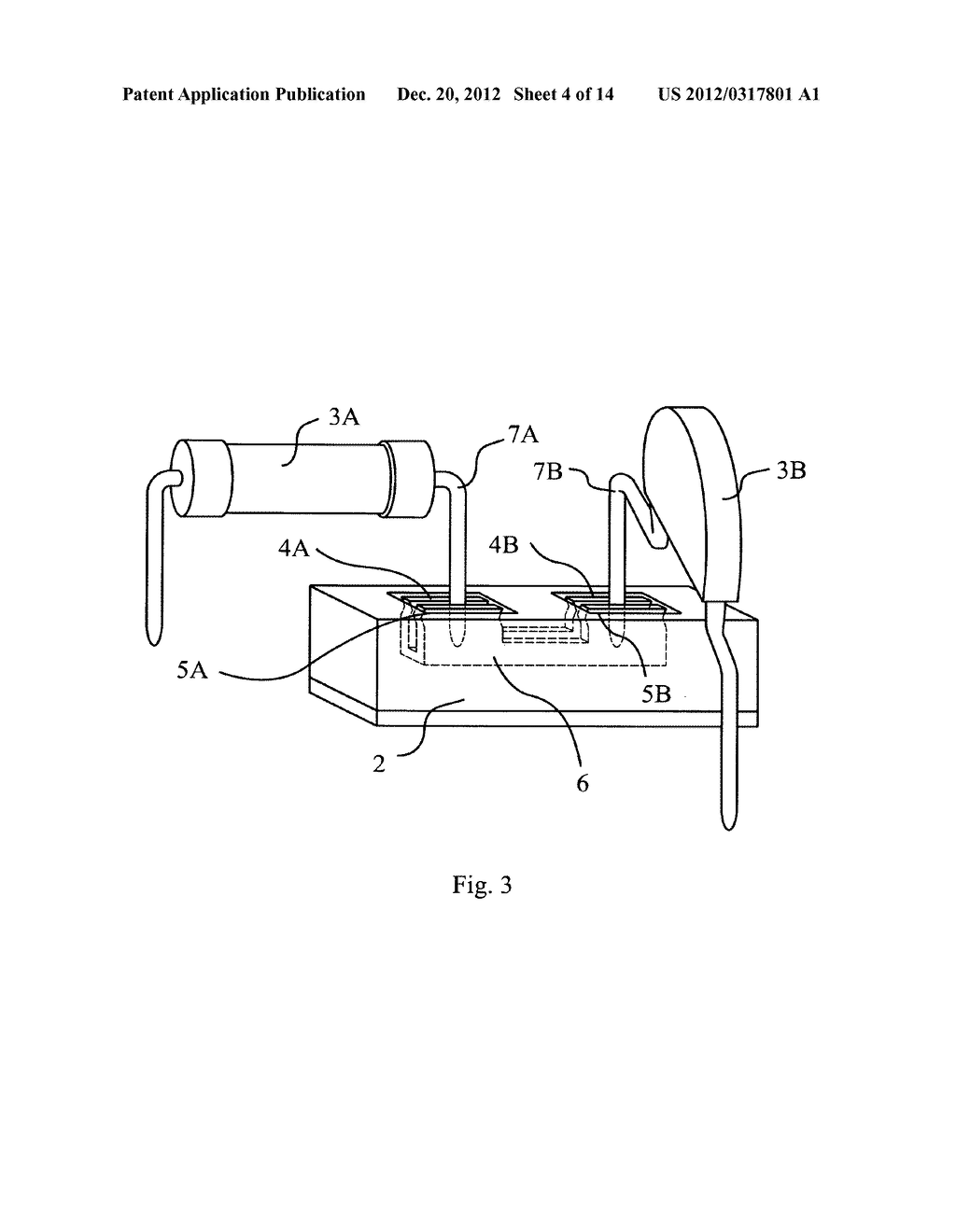 Reusable electronic circuit assembling and testing system and uses thereof - diagram, schematic, and image 05