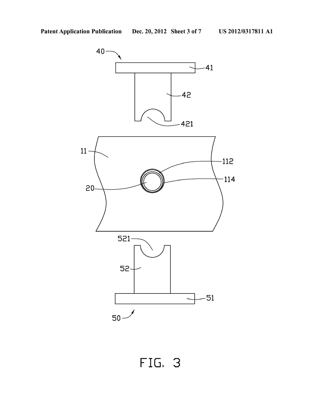 METHOD FOR MANUFACTURING HEAT DISSIPATING APPARATUS - diagram, schematic, and image 04
